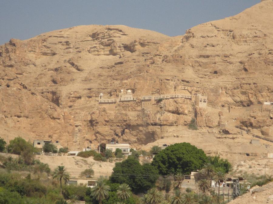 IMG_7431 DSC04871.JPG - Jericho, Mount of temptations